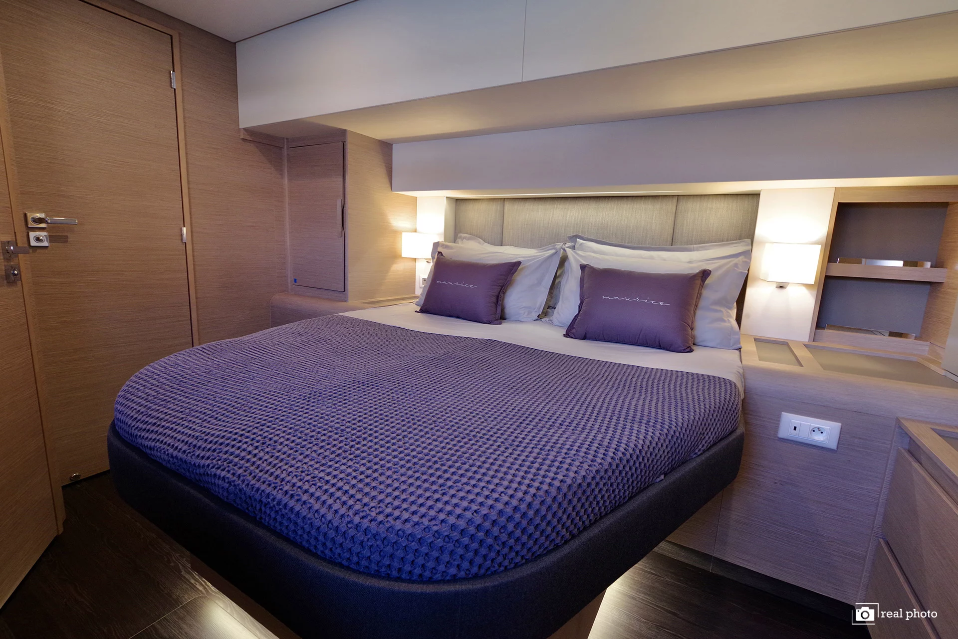 Fountaine Pajot Samana 59 (Maurice)  - 16