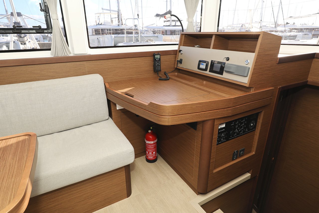 Photo #46 - Lagoon 42 - 4 + 2 cab. (Rea) en Sukosan - 37791