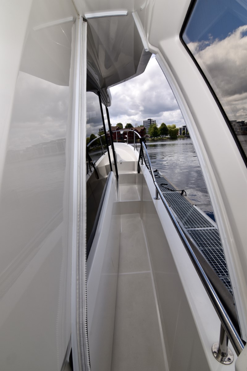 Photo #13 - Greenline 39 (Porsgrunn) in Porsgrunn - 37816