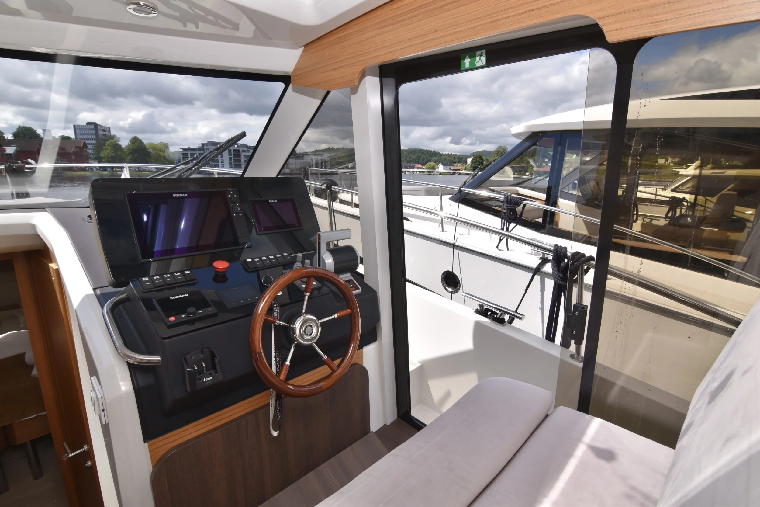 Greenline 39 (Porsgrunn)  - 20