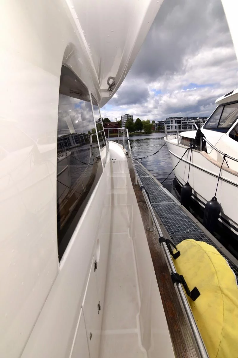 Greenline 33 (Dalen)  - 11