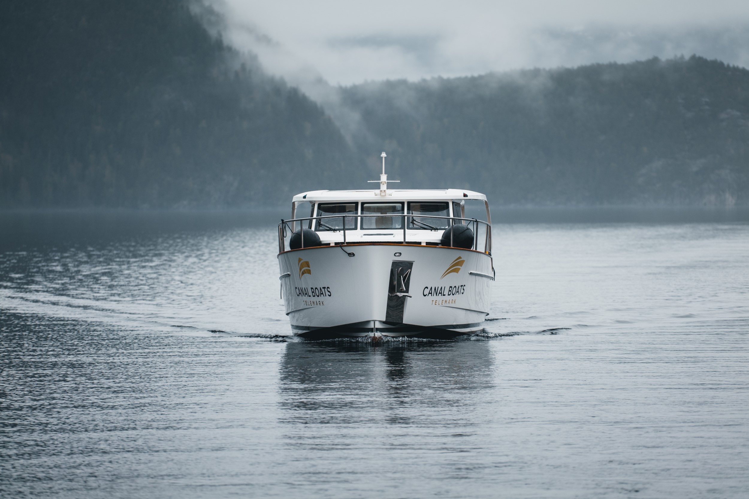 Photo #6 - Greenline 33 (Kragero) en Porsgrunn - 37818