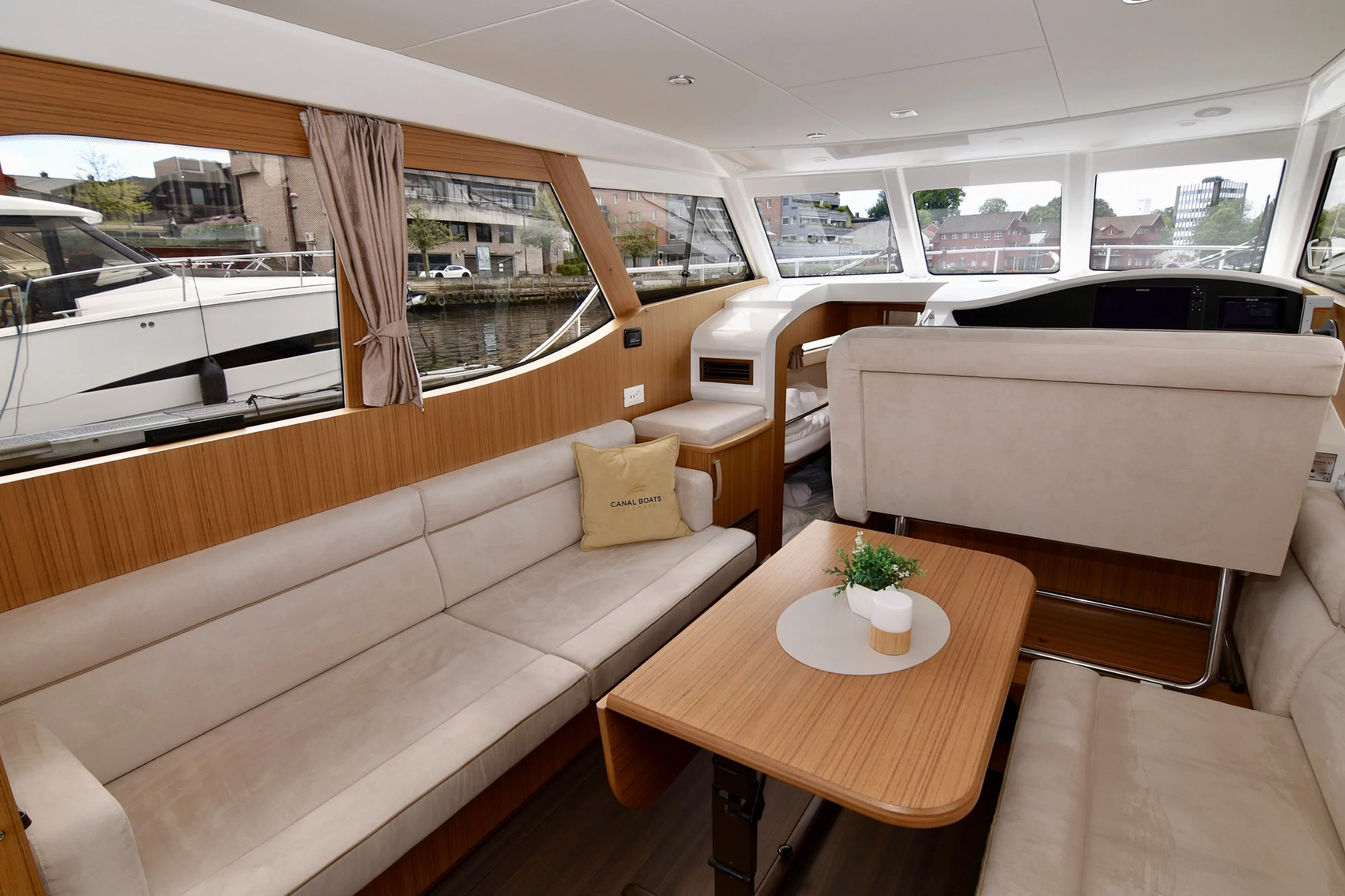 Greenline 33 (Kragero)  - 20