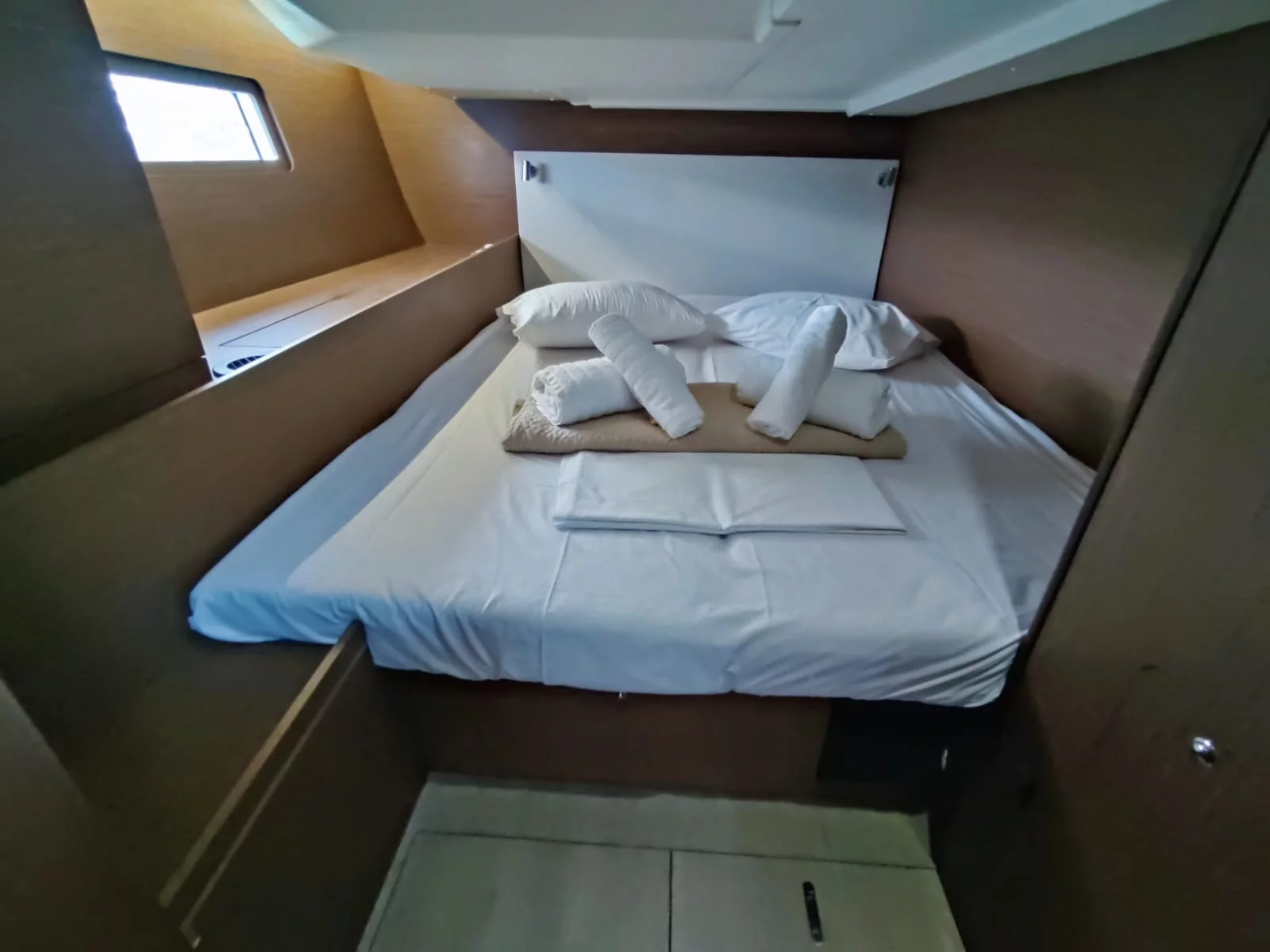 Oceanis 51.1 - 5 + 1 cab. (Dalia)  - 14