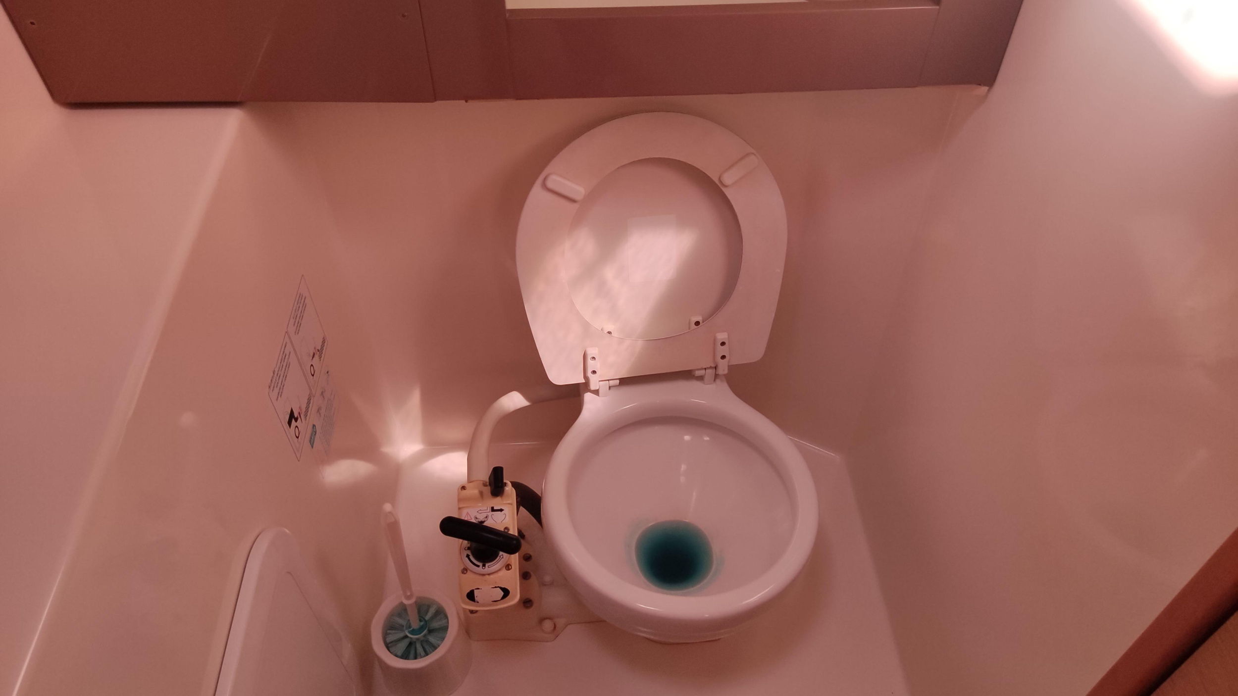 Photo #21 - Fountaine Pajot Lucia 40 - 4 cab. (GINGER) in Bas du fort - 37832