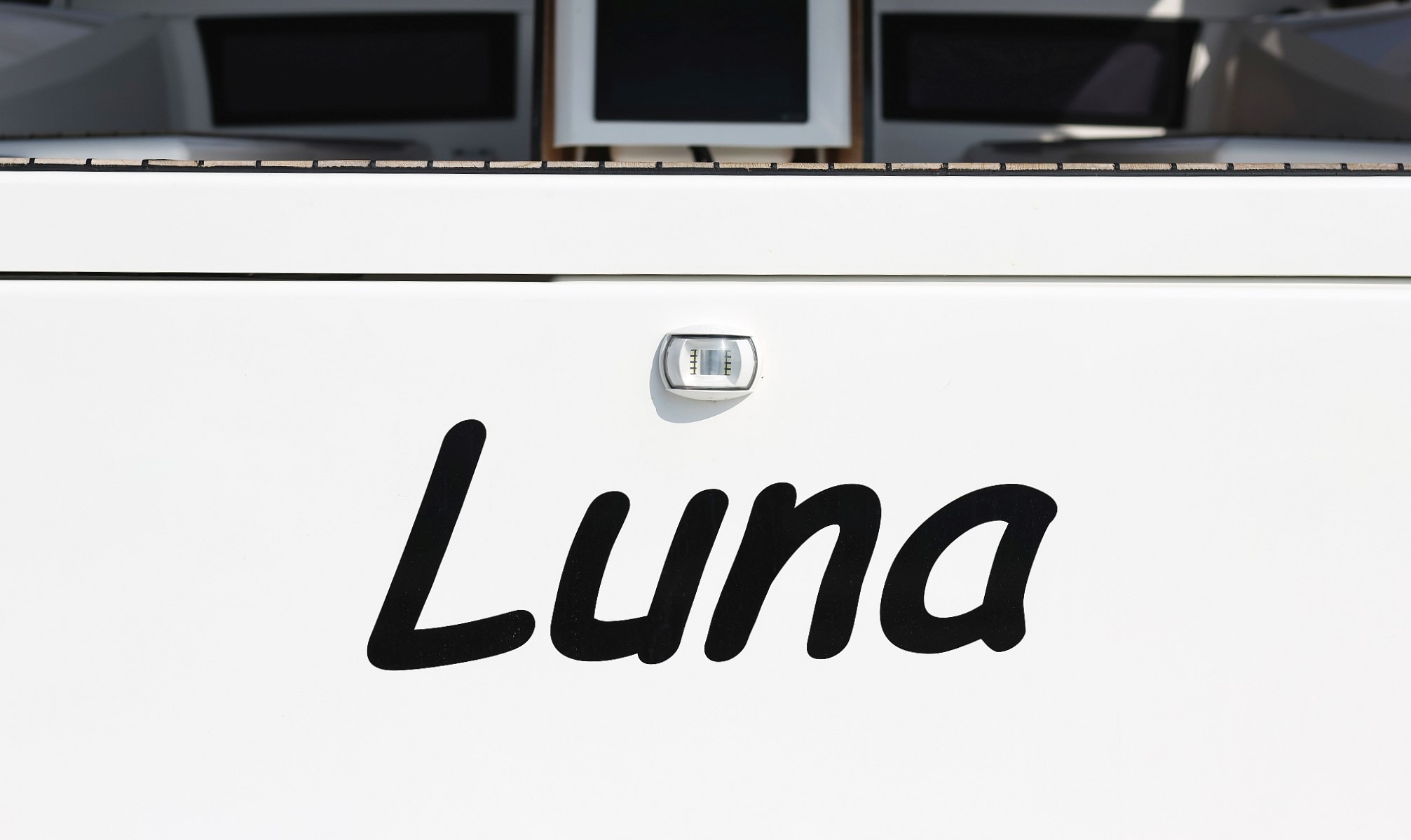 Photo #48 - Dufour 470 - 4 cab. (Luna) in Biograd - 37844