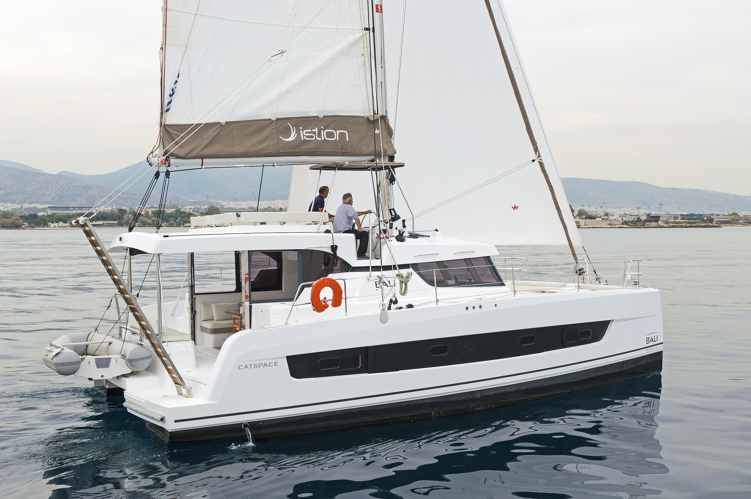 Photo #8 - Bali Catspace (Princess Malena) en Athènes - 37849