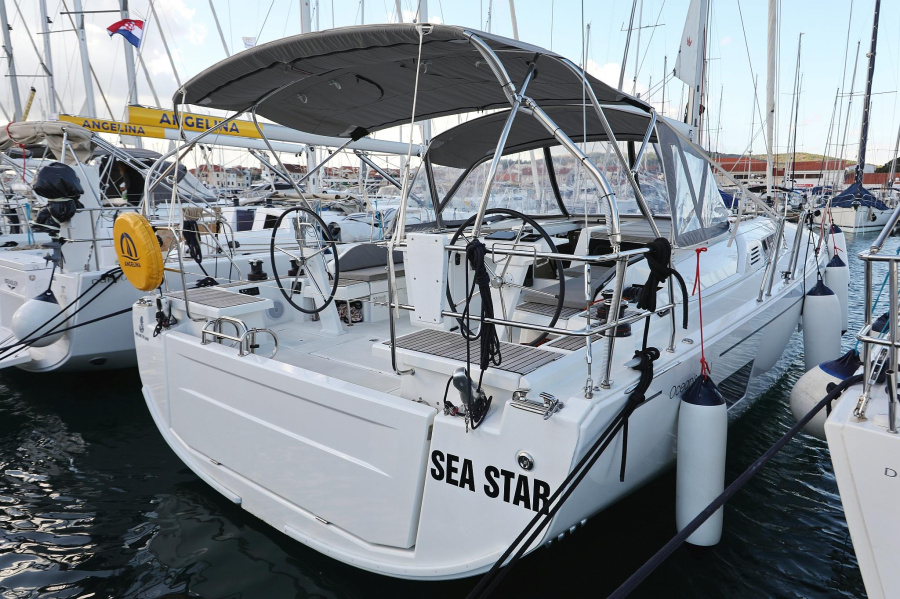 Sea Star - 2