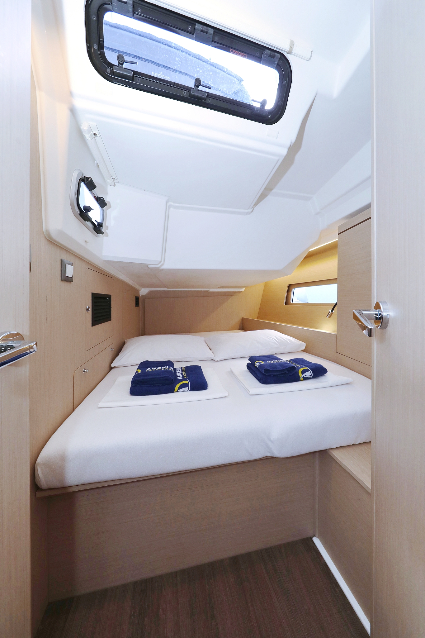 Photo #26 - Oceanis 46.1 - 4 cab. (Sea Star) en Vodice - 37860
