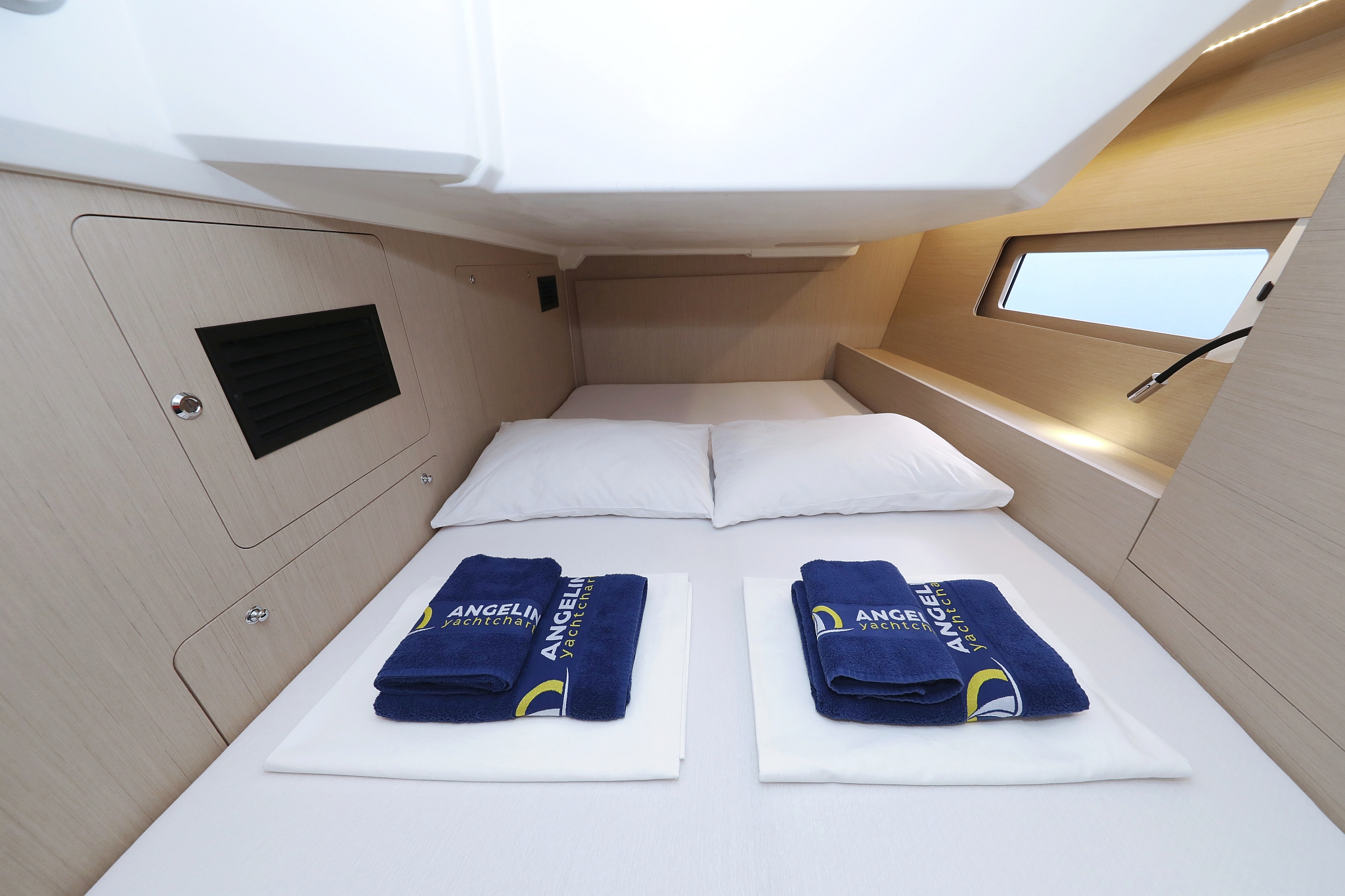 Photo #28 - Oceanis 46.1 - 4 cab. (Sea Star) en Vodice - 37860
