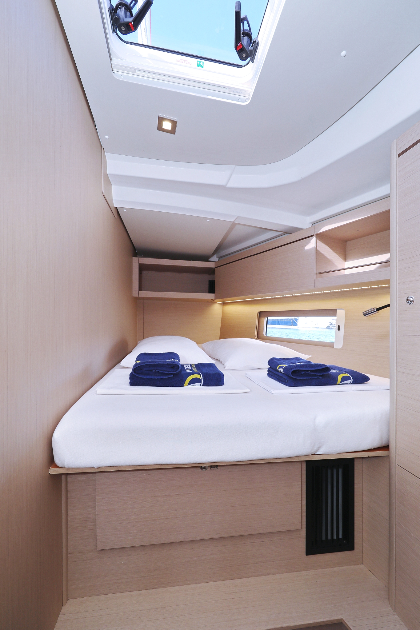 Photo #29 - Oceanis 46.1 - 4 cab. (Sea Star) en Vodice - 37860