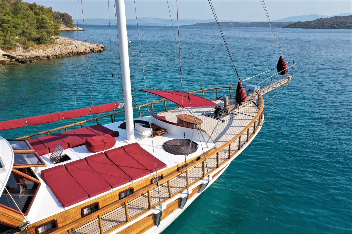 Photo #4 - Tango (Tango) en Kastela - 37862