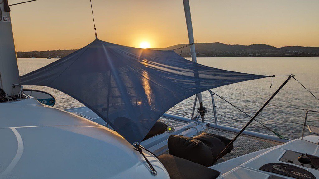 Photo #13 - Lagoon 51 - 6 cab. (Aegeus) in Atene - 37876
