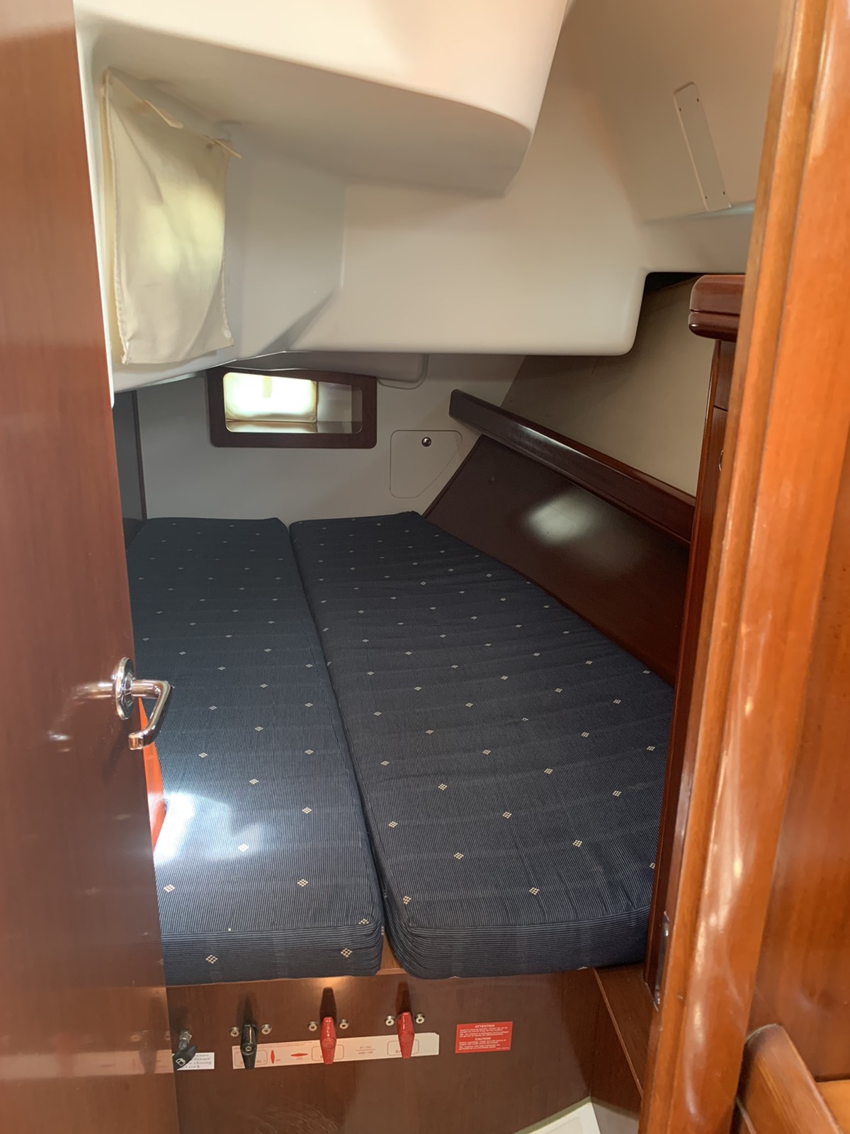 Photo #16 - Oceanis Clipper 343 (Panorama) in Skiathos - 37900