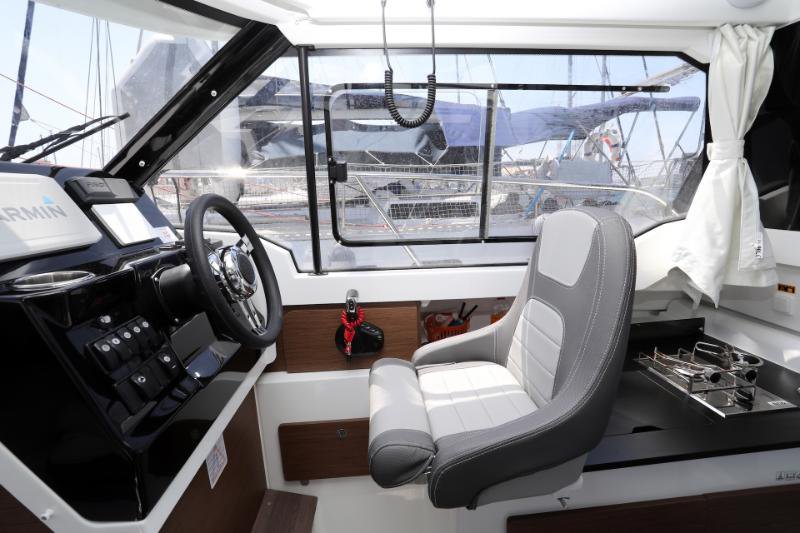 Photo #6 - Merry Fisher 795 (Onda) in Pula - 37905