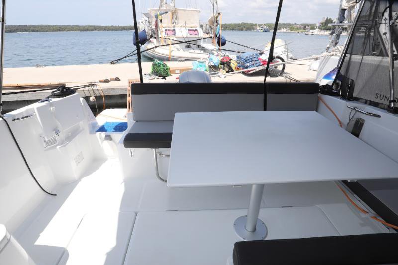 Photo #8 - Merry Fisher 795 (Onda) in Pula - 37905