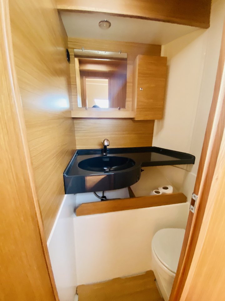 Photo #16 - C-Cat 37 (PRESTIGE) in Portisco - 37915
