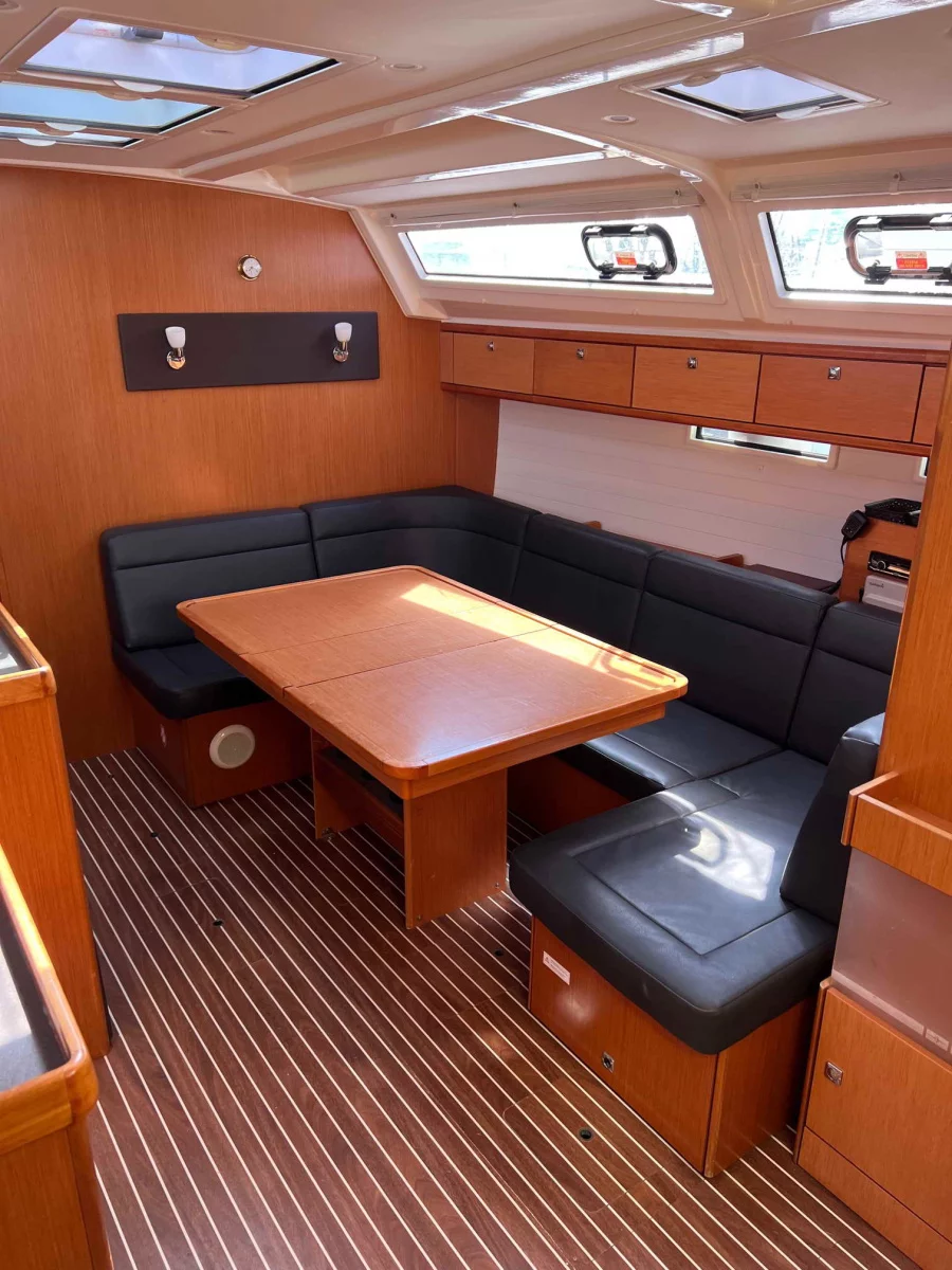 Bavaria Cruiser 46 - 4 cab. (ECONOMY)  - 3