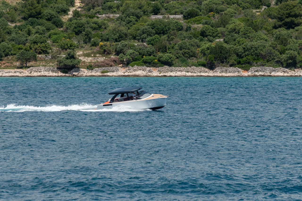 Photo #4 - Colnago 33 JG (NN) in Trogir - 37924