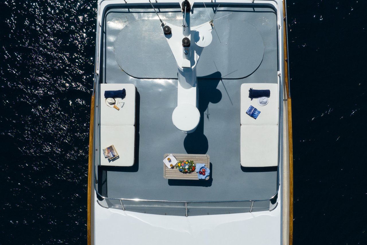 Photo #10 - M/Y Elena (Elena) en Atenas - 37929