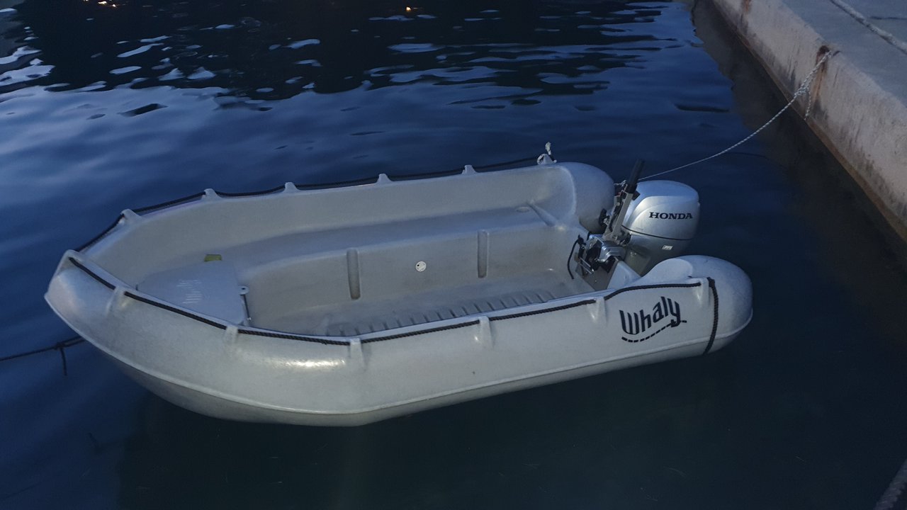 Photo #25 - Upwind 50 Eco - 4 + 1 cab. (Upwind) in Trogir - 37940