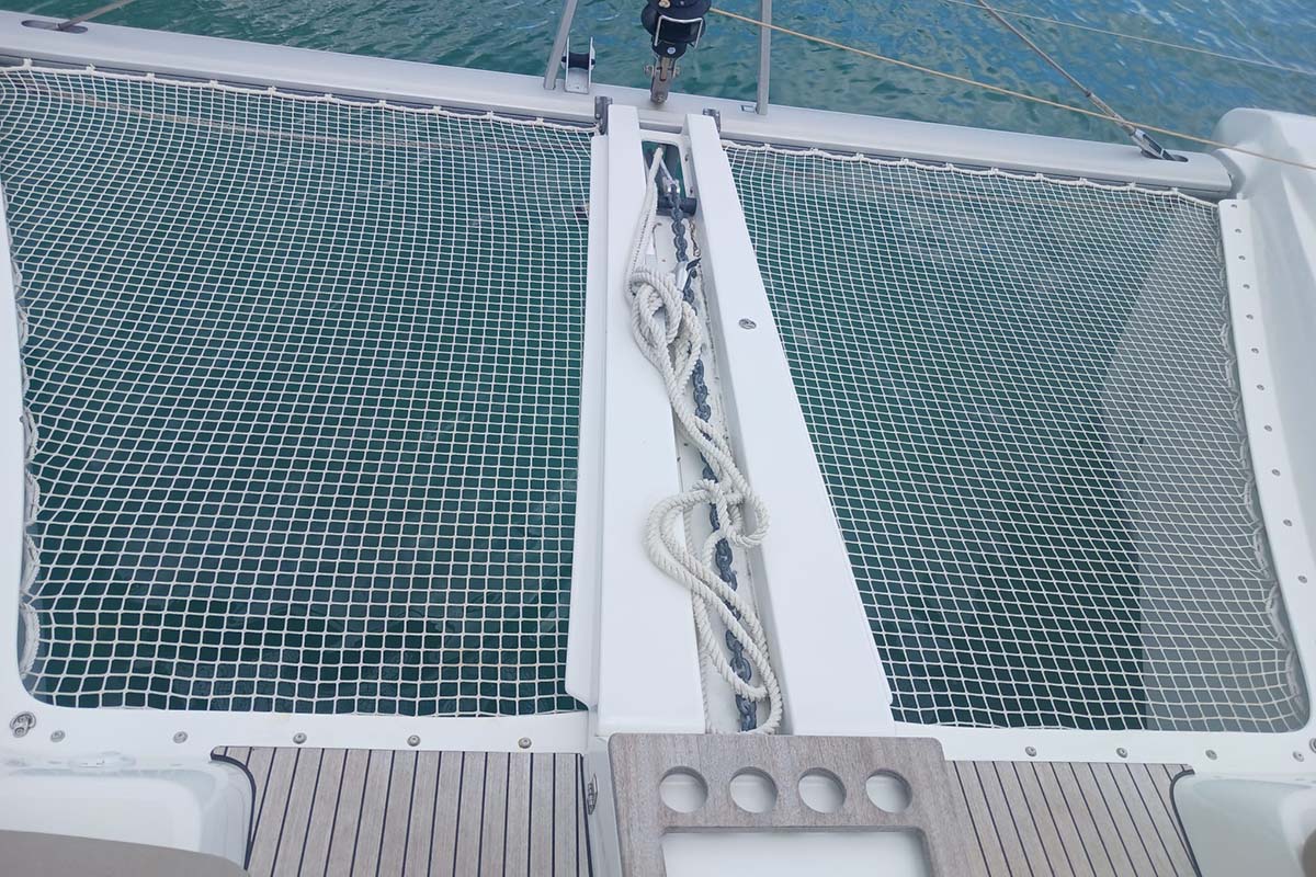 Photo #10 - Lagoon 51 - 6 cab. (Bellissima) in Marsh Harbour - 37950