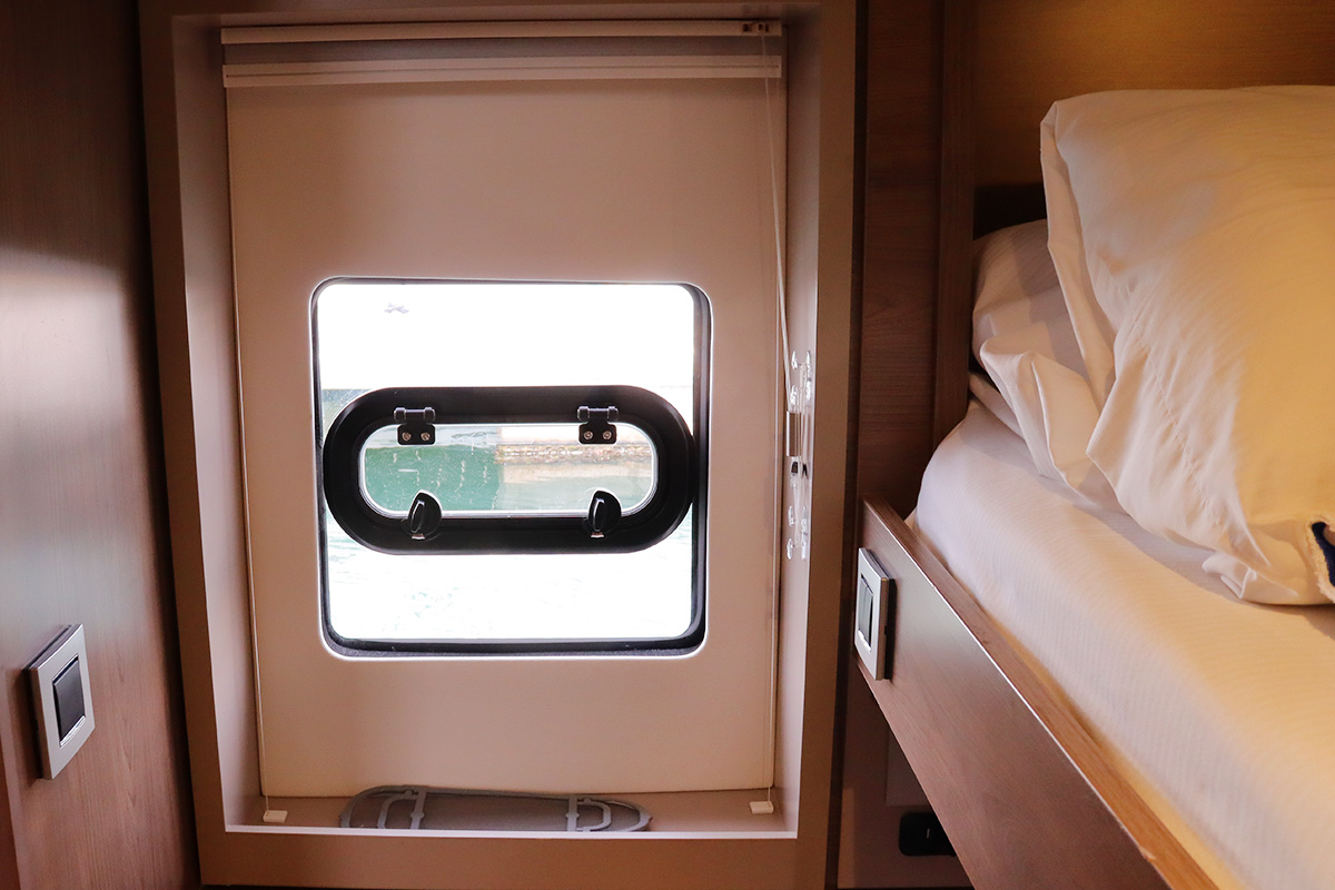 Photo #17 - Bali 4.8 - 6 + 1 cab. (On A Whim) en Nanny Cay - 37963
