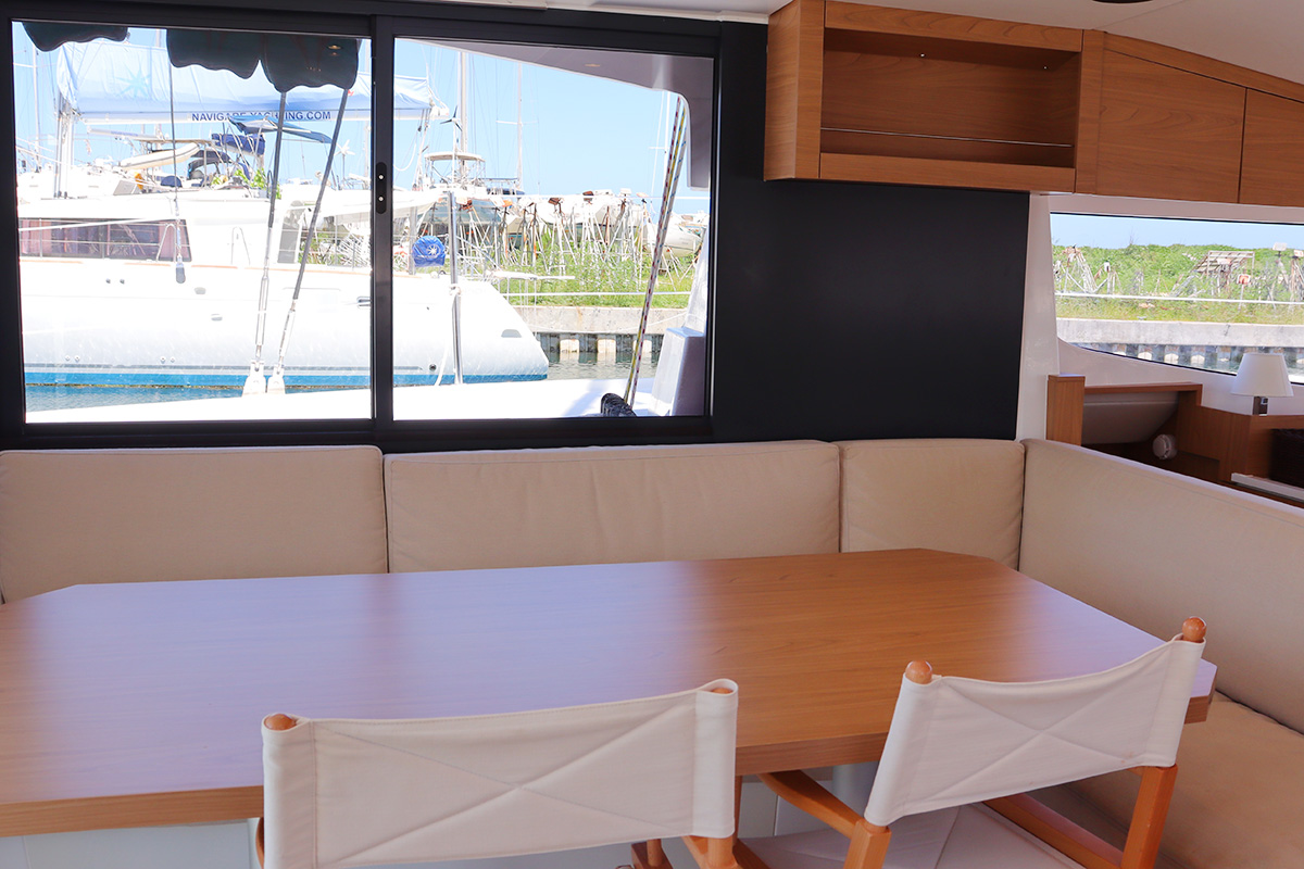 Photo #17 - Bali Catsmart - 4 cab. (Tehani) in Nanny Cay - 37970