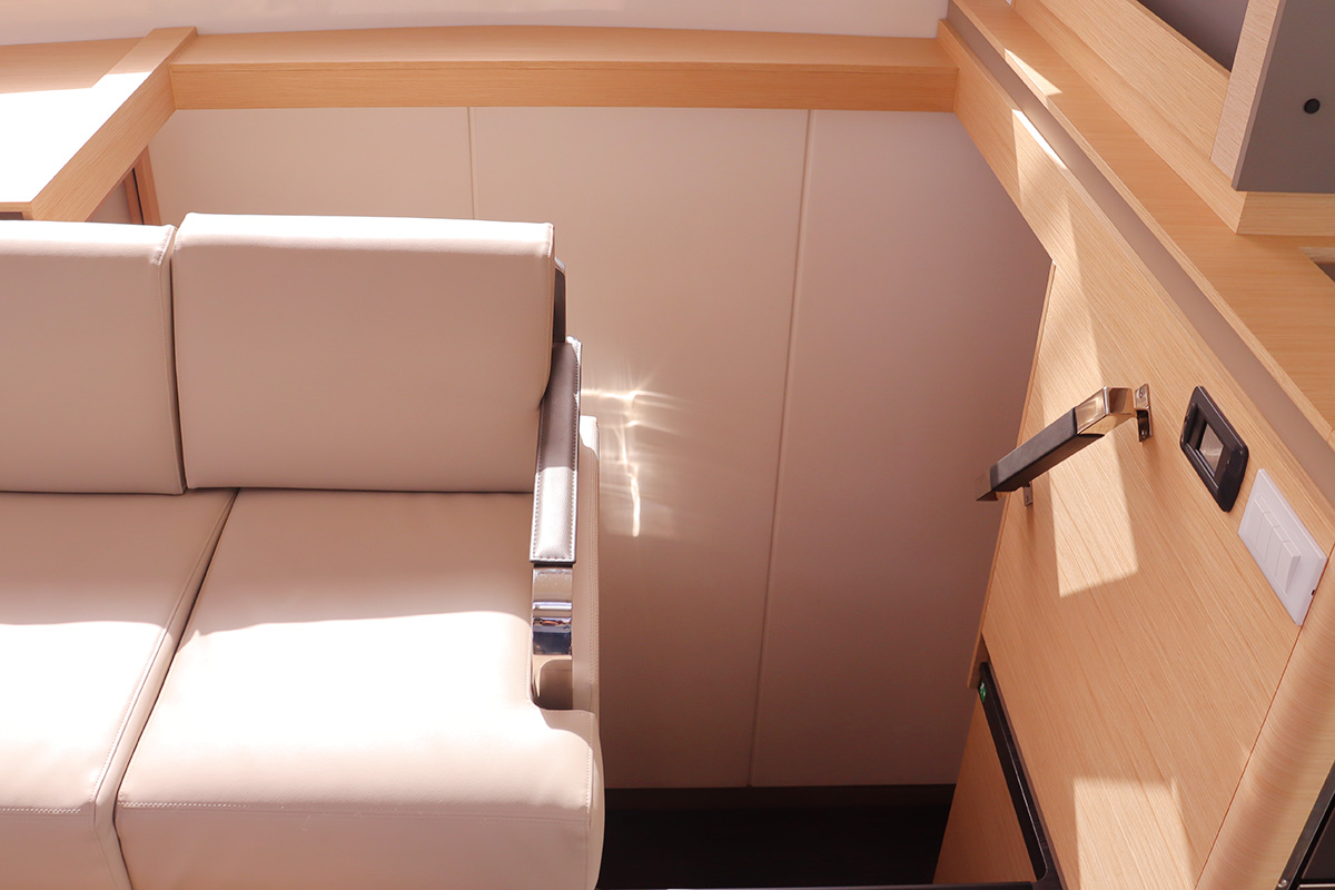 Photo #39 - Fountaine Pajot Elba 45 - 4 + 1 cab. (Limin') en Nanny Cay - 38008