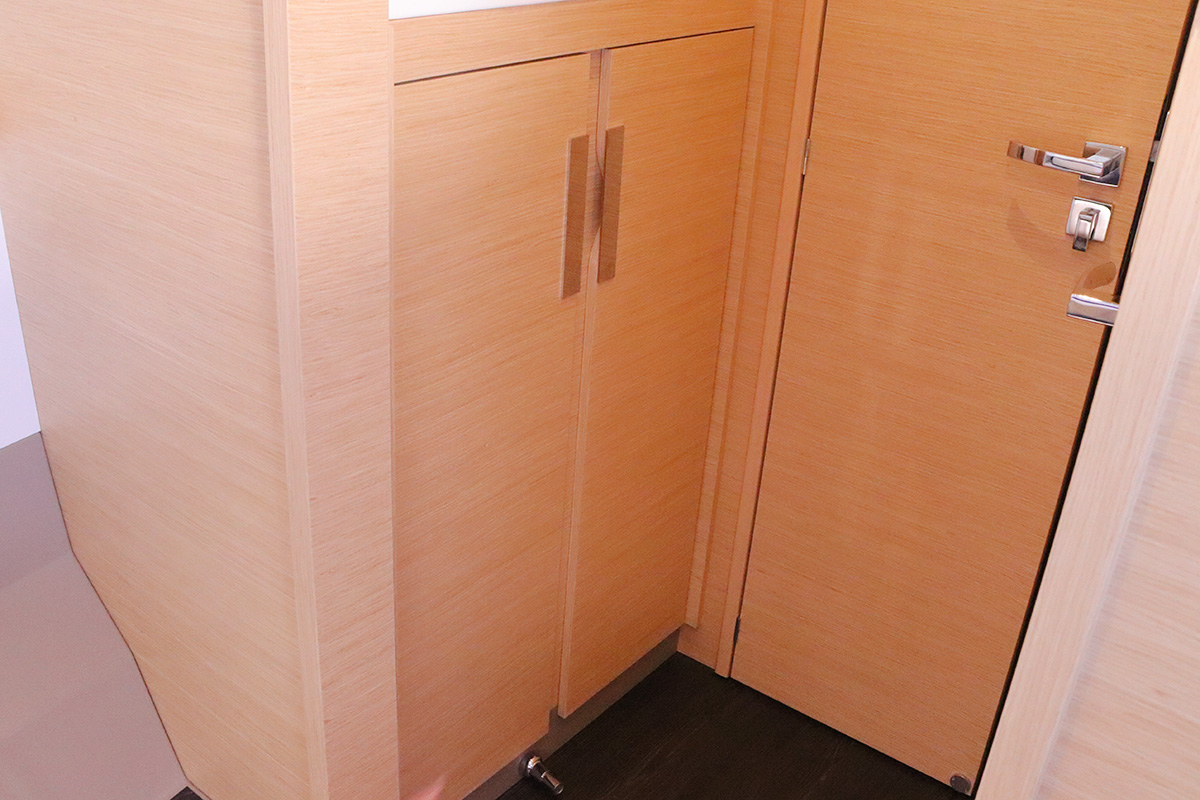 Photo #42 - Fountaine Pajot Elba 45 - 4 + 1 cab. (Limin') en Nanny Cay - 38008