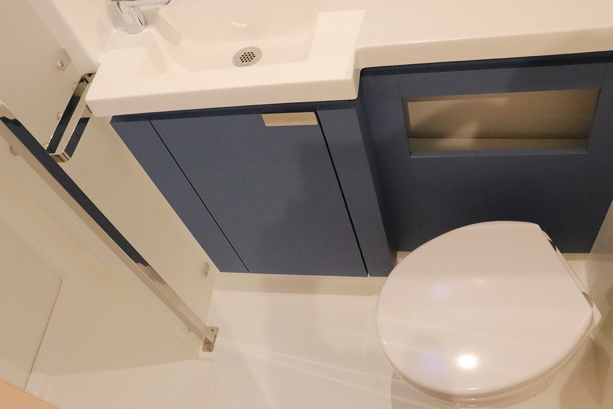 Photo #48 - Fountaine Pajot Elba 45 - 4 + 1 cab. (Limin') en Nanny Cay - 38008