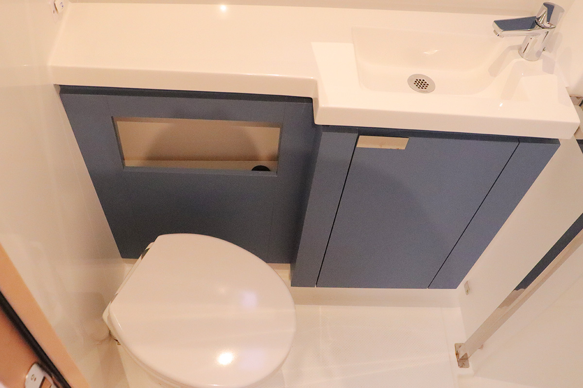 Photo #51 - Fountaine Pajot Elba 45 - 4 + 1 cab. (Limin') en Nanny Cay - 38008