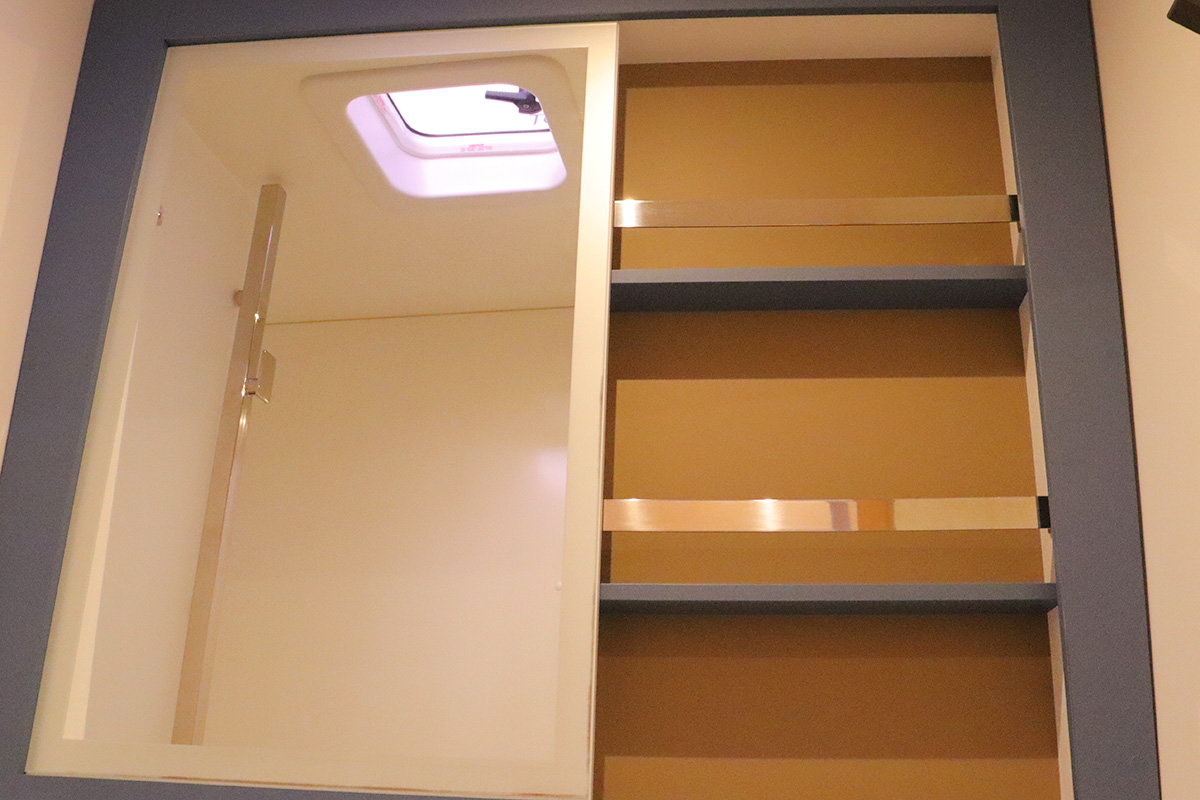 Photo #53 - Fountaine Pajot Elba 45 - 4 + 1 cab. (Limin') en Nanny Cay - 38008