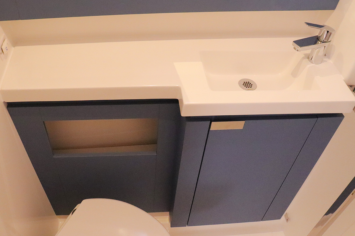 Photo #54 - Fountaine Pajot Elba 45 - 4 + 1 cab. (Limin') en Nanny Cay - 38008