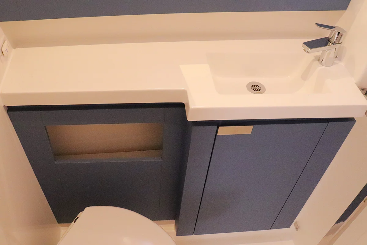 Fountaine Pajot Elba 45 - 4 + 1 cab. (Limin')  - 53