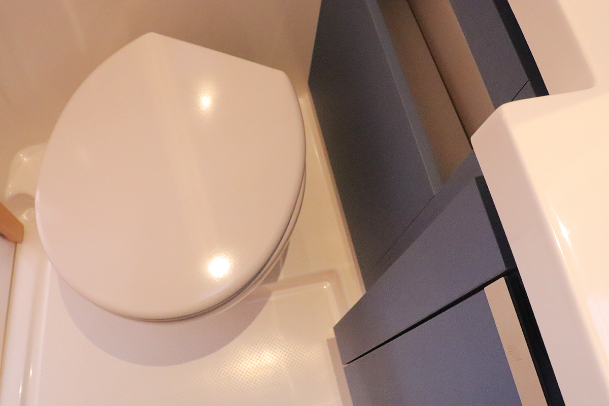 Photo #55 - Fountaine Pajot Elba 45 - 4 + 1 cab. (Limin') en Nanny Cay - 38008
