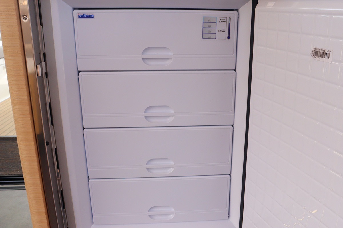 Photo #57 - Fountaine Pajot Elba 45 - 4 + 1 cab. (Limin') en Nanny Cay - 38008