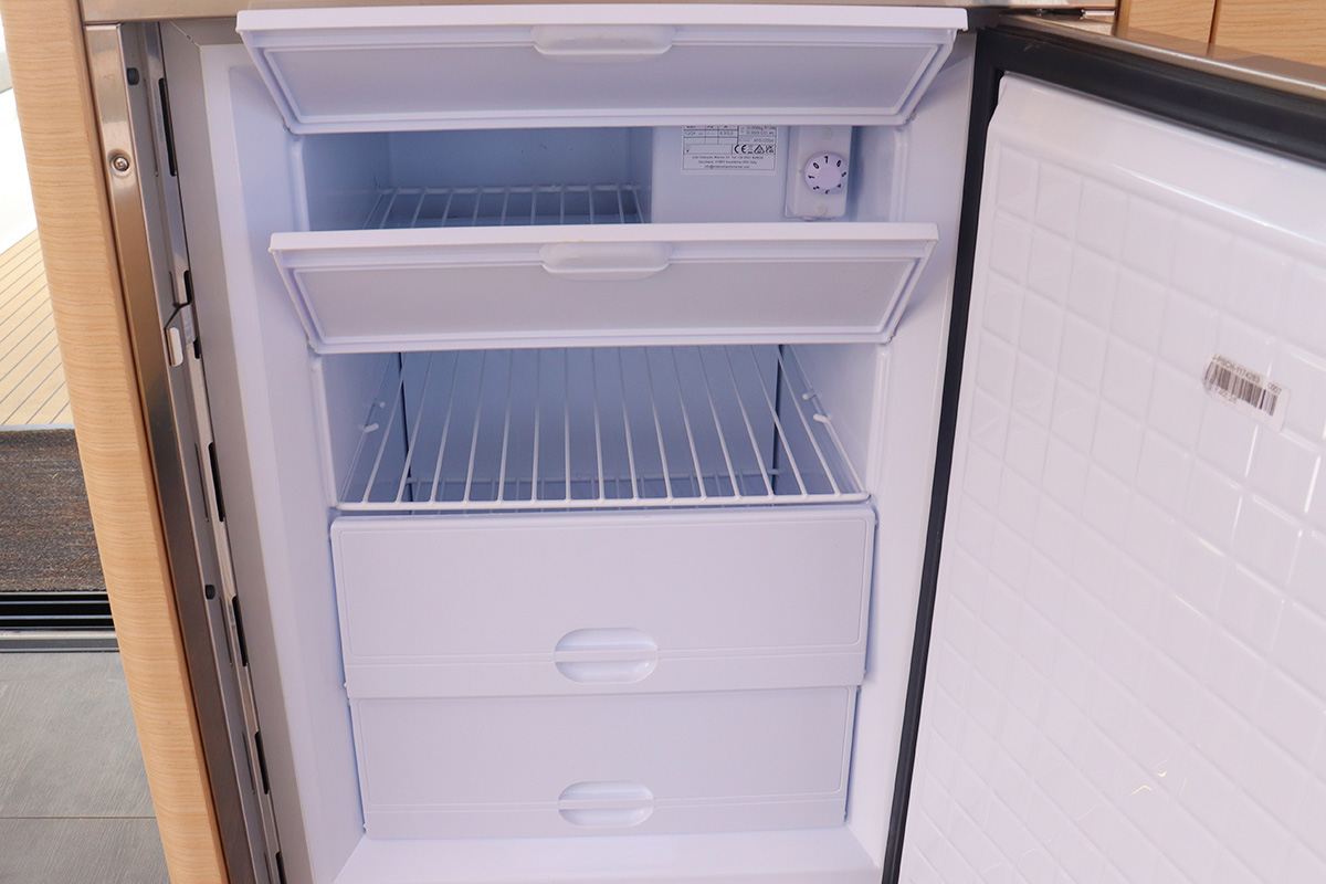 Photo #58 - Fountaine Pajot Elba 45 - 4 + 1 cab. (Limin') en Nanny Cay - 38008