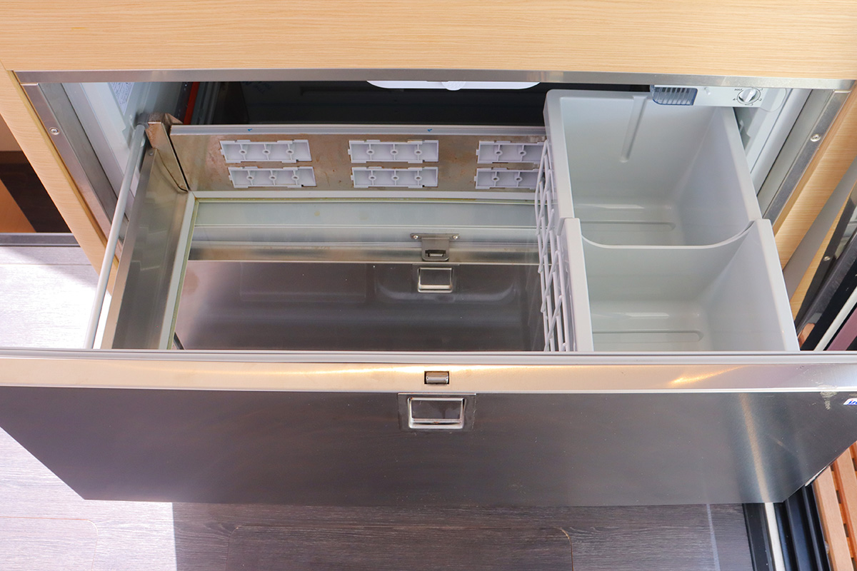 Photo #60 - Fountaine Pajot Elba 45 - 4 + 1 cab. (Limin') en Nanny Cay - 38008