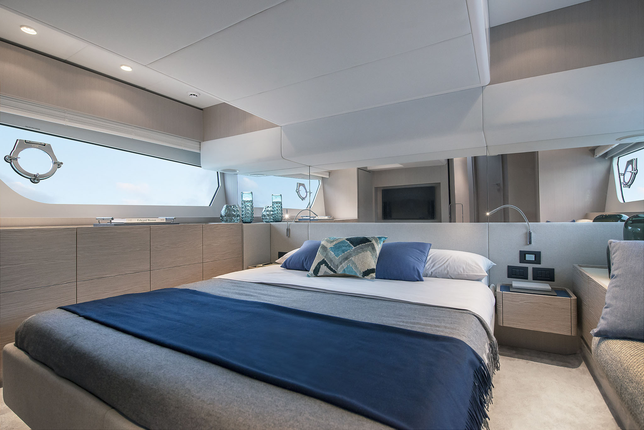 Photo #22 - Ferretti Yachts 500 (Anna) in Podstrana - 38032