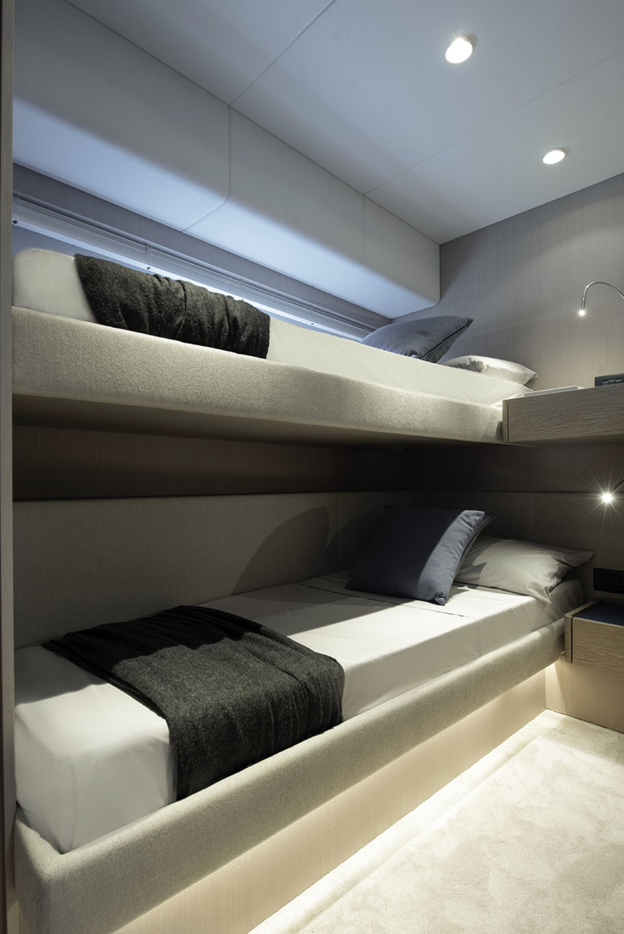Photo #25 - Ferretti Yachts 500 (Anna) in Podstrana - 38032