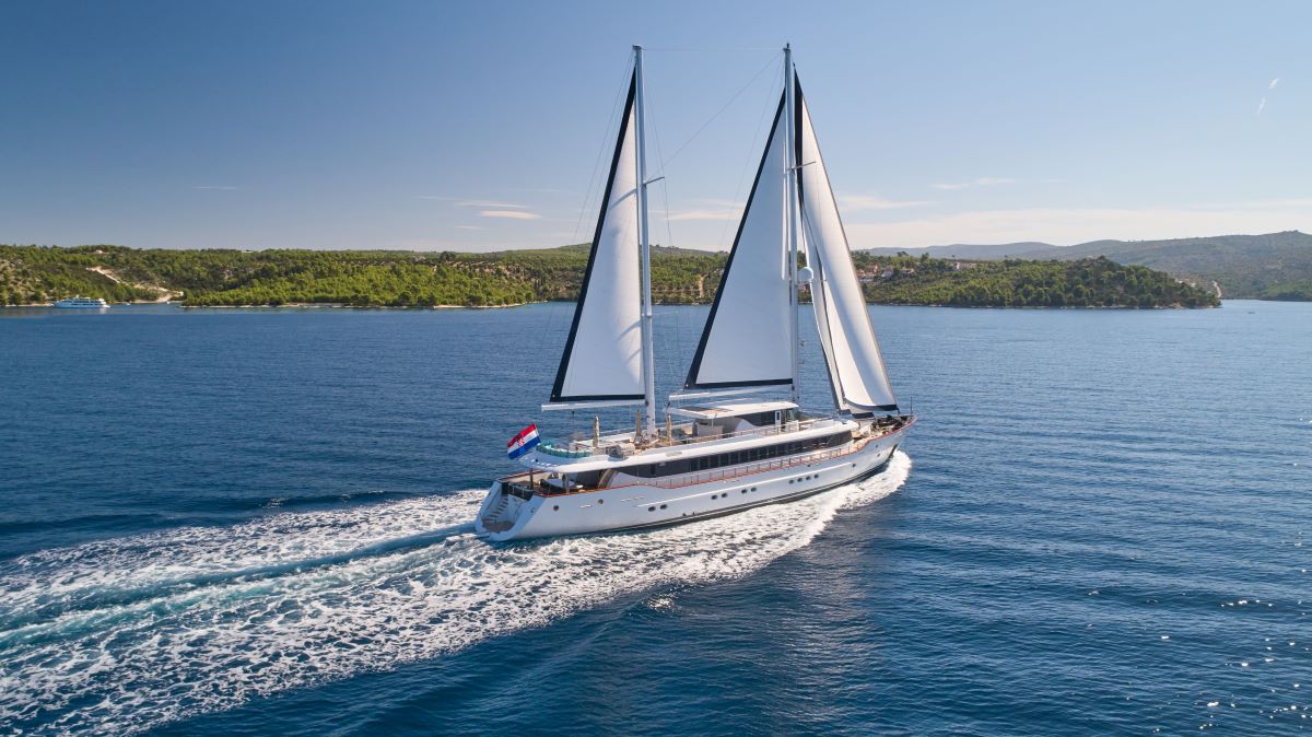 Photo #3 - Omnia (Omnia) en Split - 38033