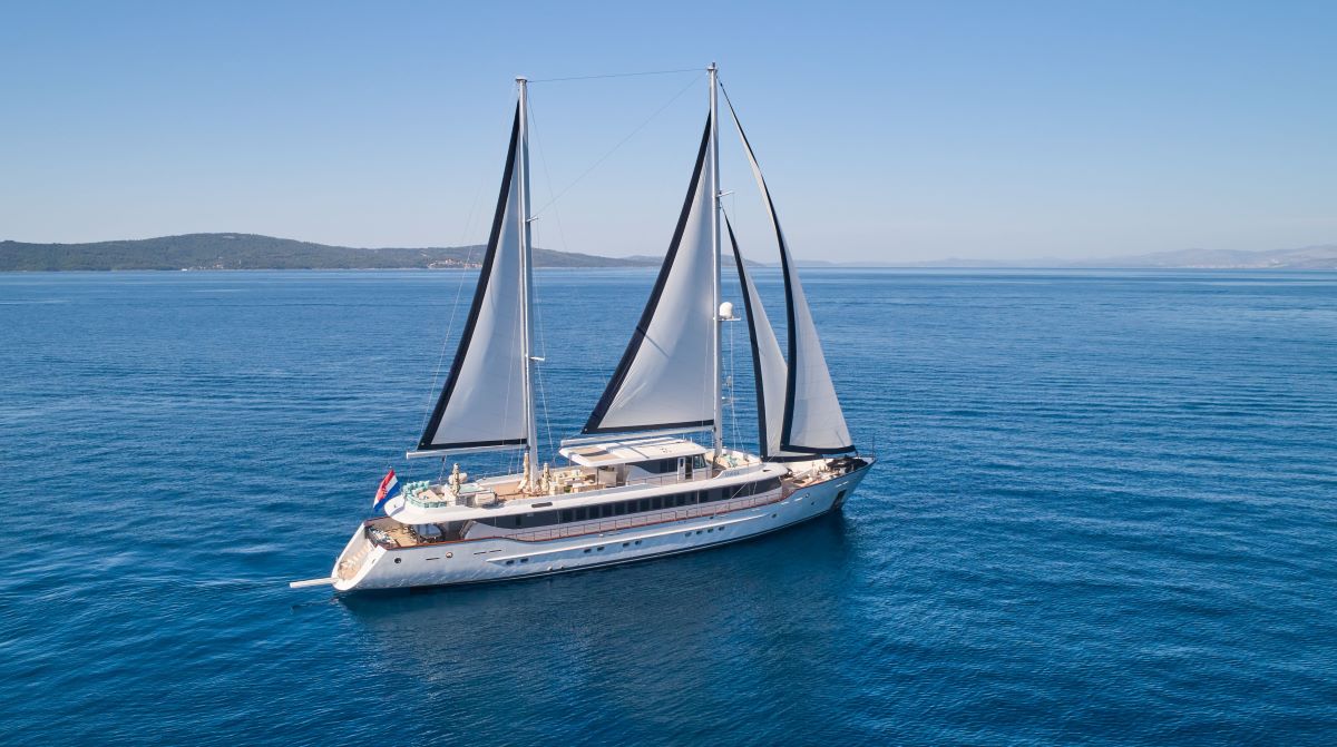 Photo #4 - Omnia (Omnia) en Split - 38033