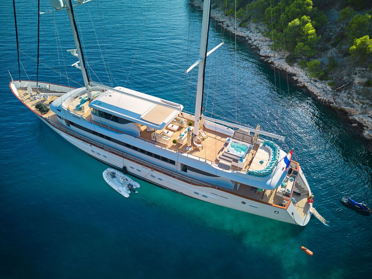 Photo #5 - Omnia (Omnia) en Split - 38033