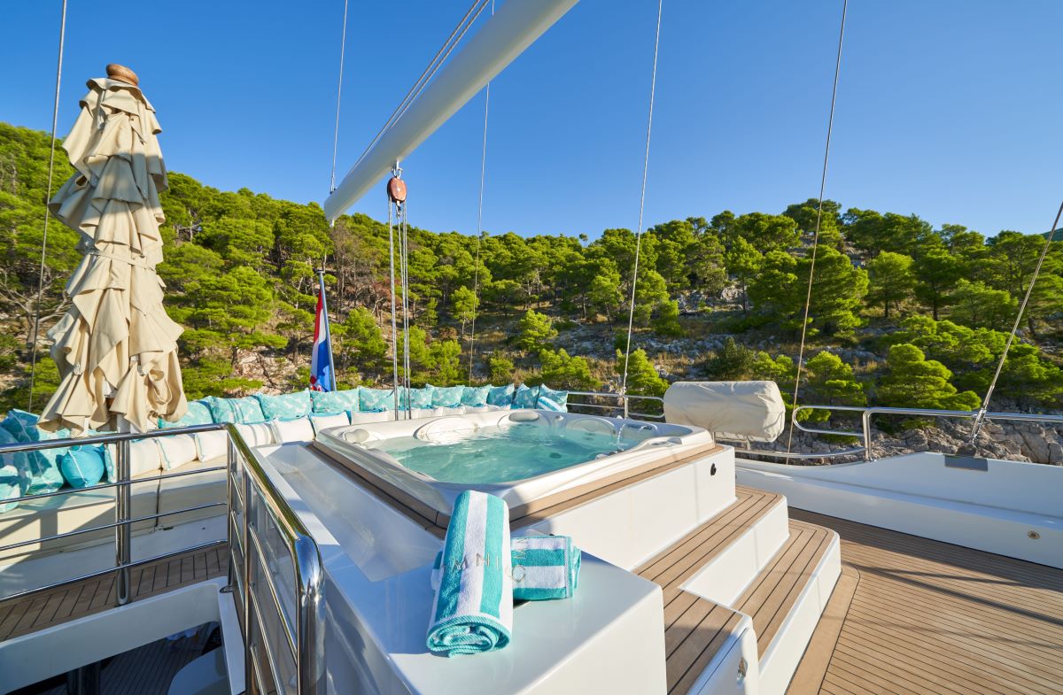 Photo #6 - Omnia (Omnia) en Split - 38033
