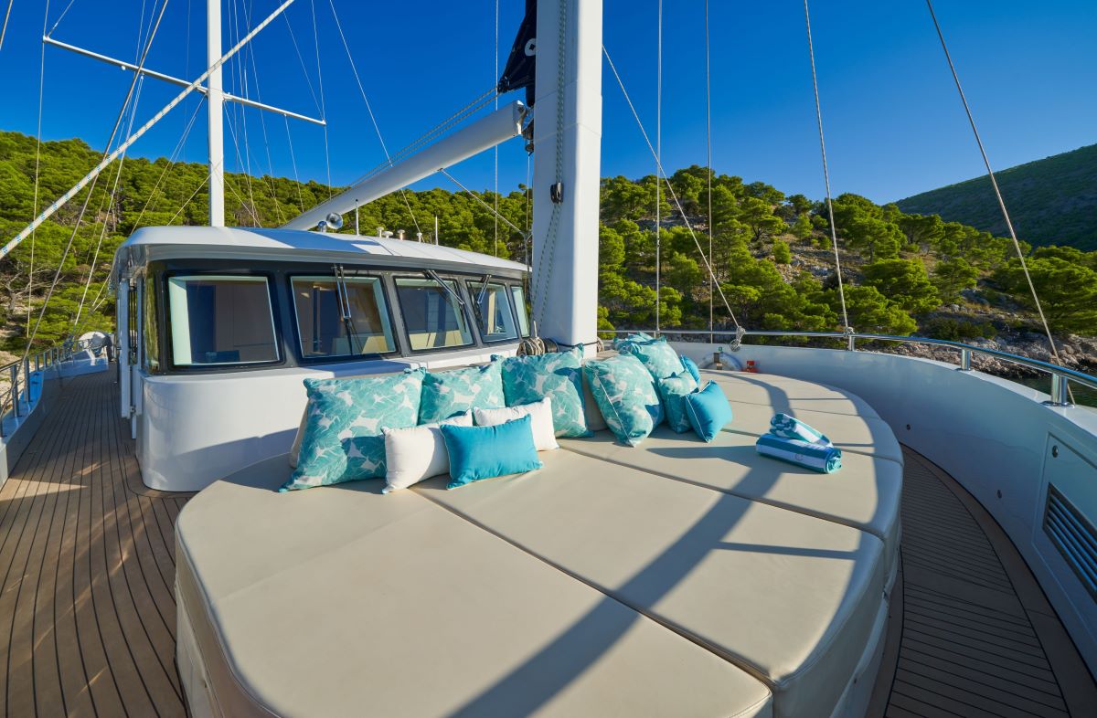 Photo #8 - Omnia (Omnia) en Split - 38033