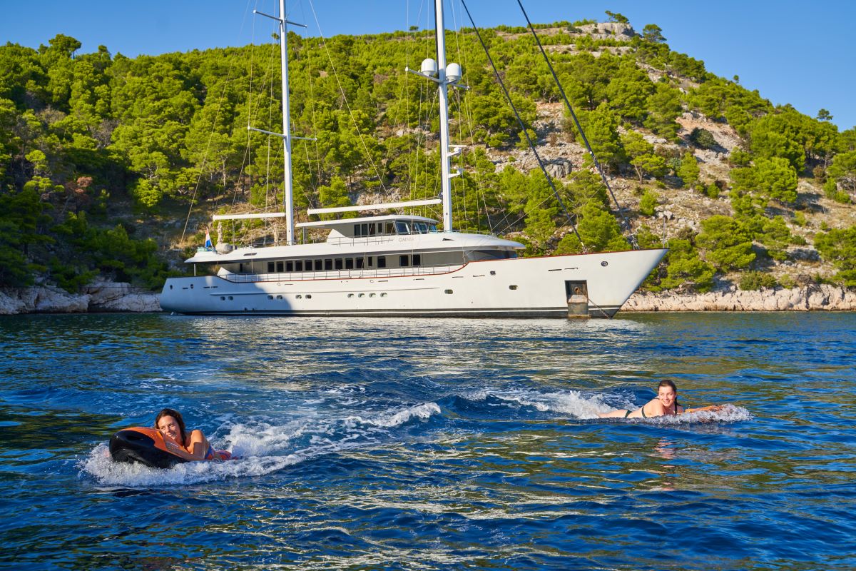 Photo #32 - Omnia (Omnia) en Split - 38033