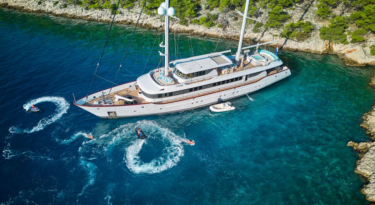 Photo #34 - Omnia (Omnia) en Split - 38033