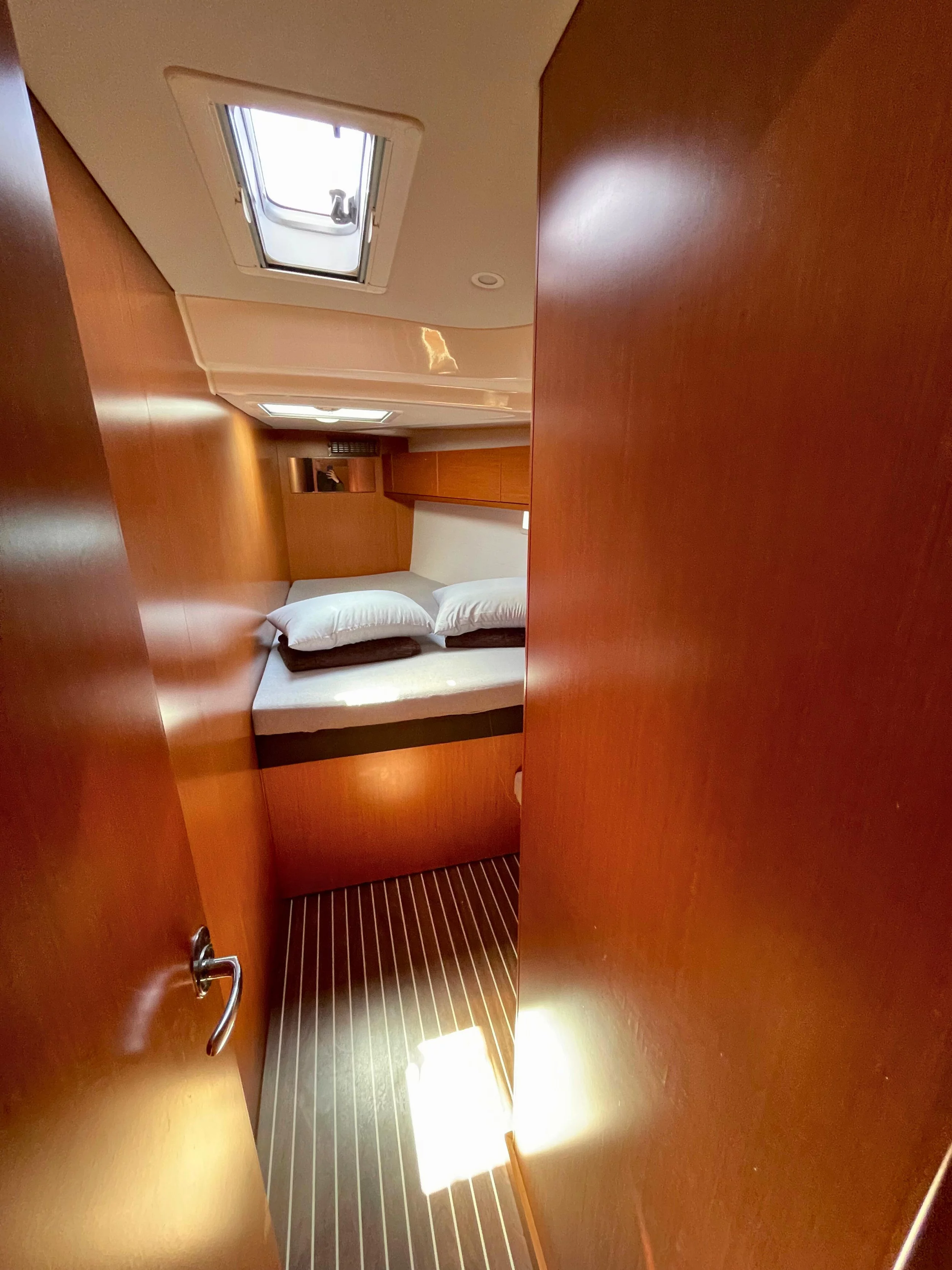 Bavaria Cruiser 51 (Prince Nikolaos)  - 10