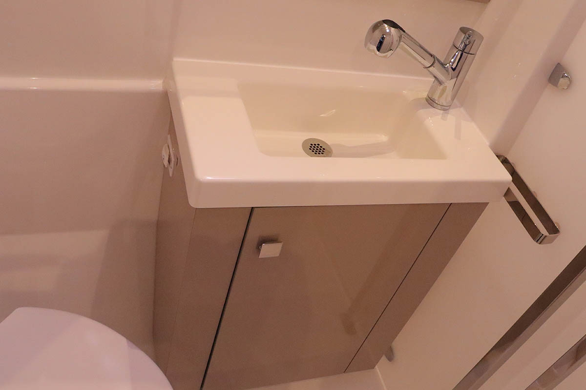 Photo #22 - Fountaine Pajot Astrea 42 Quatuor (Michelle ma Belle) en Nanny Cay - 38048